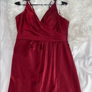 Faviana Long Couture Formal Dress